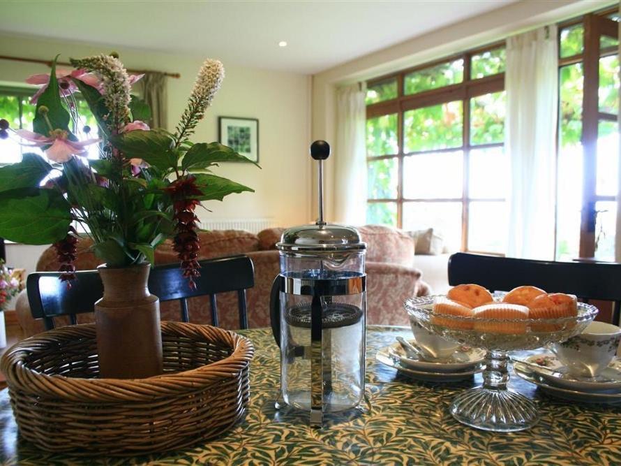 The Piggery Villa Woolaston Ngoại thất bức ảnh